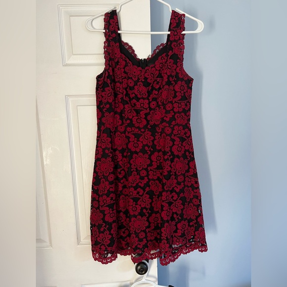 Dress size 6 - Picture 2 of 3
